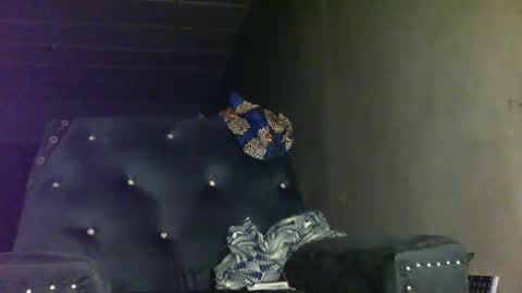 Sunnyblack2 online show from 09.13.25