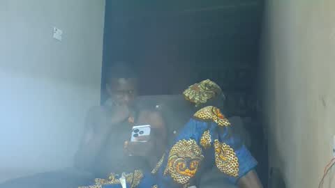 Sunnyblack2 online show from 09.22.25