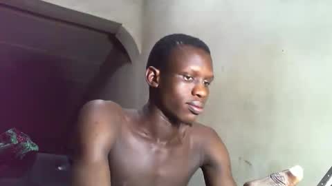 Sunnyblack2 online show from 11.10.25