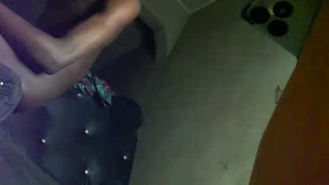 Sunnyblack2 online show from 11.14.25