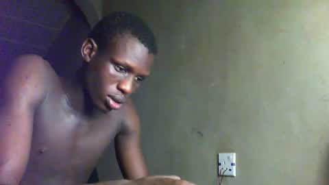 Sunnyblack2 online show from 11.16.25