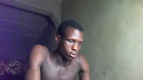 Sunnyblack2 online show from 11.19.25