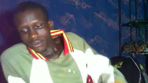 Sunnyblack2 online show from 02.21.26