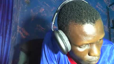 Sunnyblack2 online show from 03.22.26