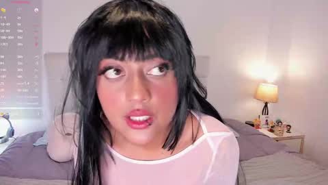 Sunnymoon online show from 09.17.25