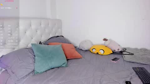 Sunnymoon online show from 10.30.25