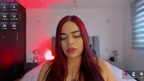 Snapshot of sunnypaytton chatting on 03.25.26 Sunny online show from 03.25.26