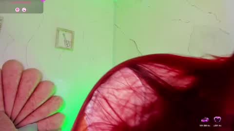 Snapshot of sunnypaytton chatting on 05.24.26 Sunny online show from 05.24.26