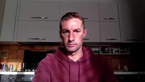 sunnypepito23 online show from 09.11.25