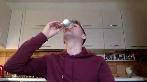 sunnypepito23 online show from 01.16.26