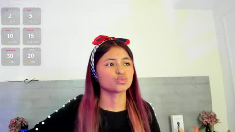 sunnywhitee online show from 05.22.26