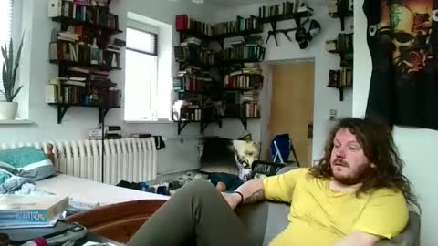 sunr1sa online show from 02.16.25