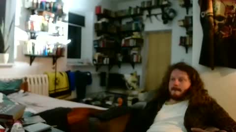 sunr1sa online show from 02.24.25