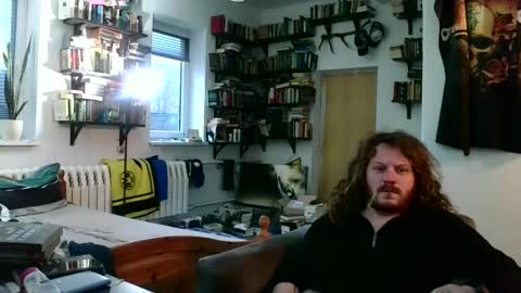 sunr1sa online show from 02.26.25