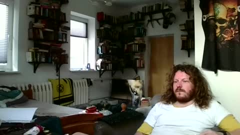 sunr1sa online show from 03.04.25