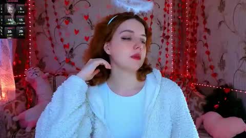 Snapshot of sunriri chatting on 02.16.26 Sunriri online show from 02.16.26