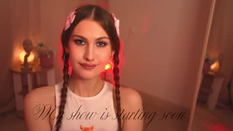 Alice online show from 01.14.25