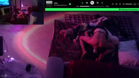 Embarrassed Sissy Slut online show from 03.05.26