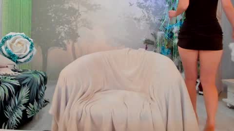 Eva  online show from 12.26.24