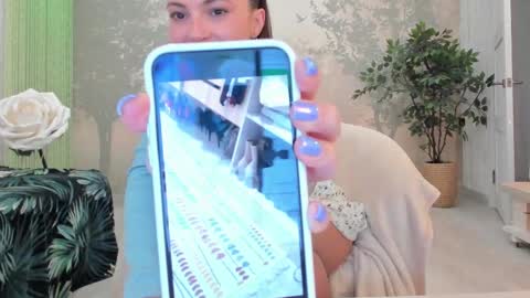 Eva  online show from 03.02.25