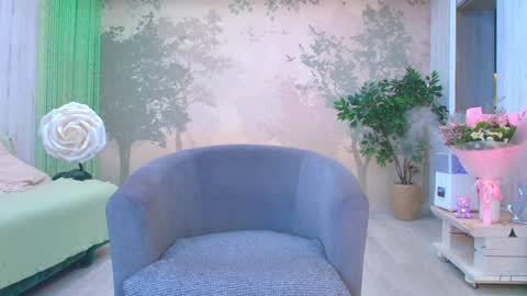 Eva  online show from 03.28.26