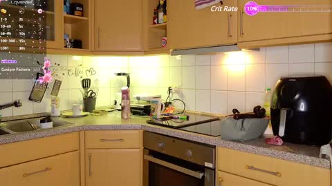 Snapshot of sunshine_darkness24 chatting on 01.09.25 Sunny online show from 01.09.25