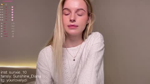 Di online show from 04.23.26