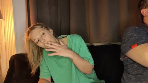 Snapshot of sunshine_diddy chatting on 01.15.25 Ava online show from 01.15.25