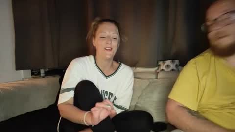 Snapshot of sunshine_diddy chatting on 02.14.25 Ava online show from 02.14.25