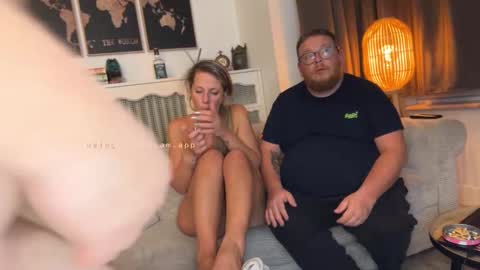 Snapshot of sunshine_diddy chatting on 02.23.25 Ava online show from 02.23.25