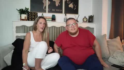 Snapshot of sunshine_diddy chatting on 03.03.25 Ava online show from 03.03.25