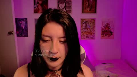 sunshine_girl9 online show from 06.04.26