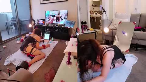 Sunshine online show from 01.02.25