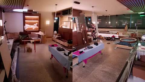 Sunshine online show from 01.11.25