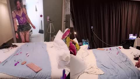 Sunshine online show from 01.20.25