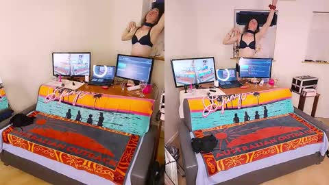 Sunshine online show from 09.10.25