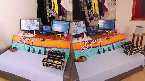 Sunshine online show from 09.11.25