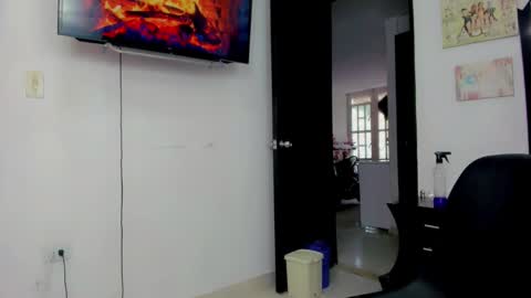 Andrea Rodriguez online show from 12.03.24