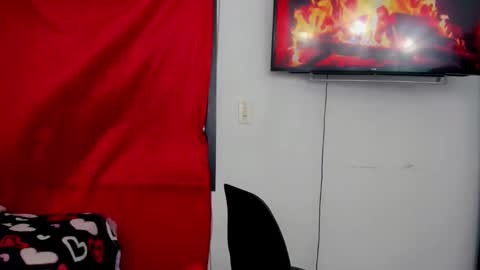 Andrea Rodriguez online show from 03.04.25