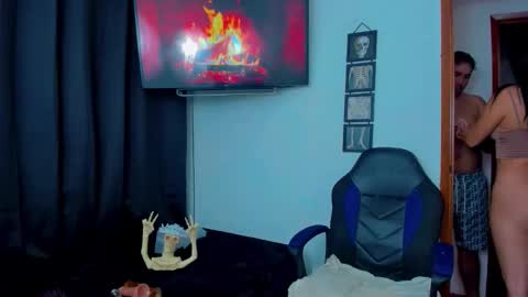 Andrea Rodriguez online show from 11.23.25