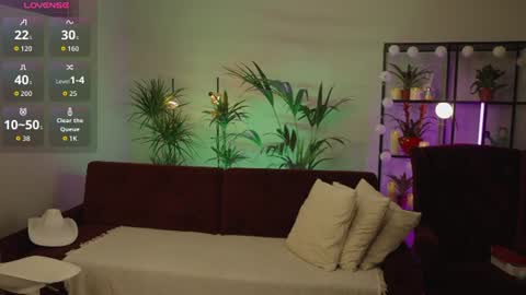 sunshineanna86 online show from 07.13.26
