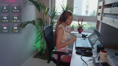 sunshineanna86 online show from 07.20.26