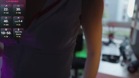 sunshineanna86 online show from 07.22.26