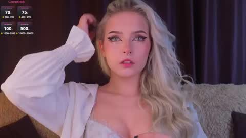 Alice online show from 11.17.25