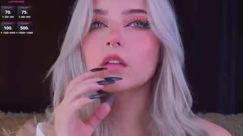 Alice online show from 11.23.25