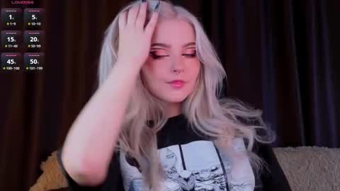 Alice online show from 11.24.25