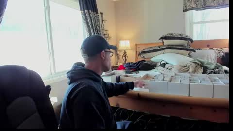 supasoakyou online show from 02.28.25