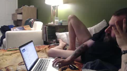 Snapshot of supbroitsmatt chatting on 05.13.26 Matt online show from 05.13.26