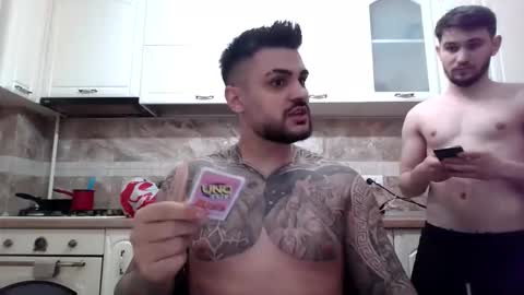 your sweetest boyss here  online show from 03.22.26