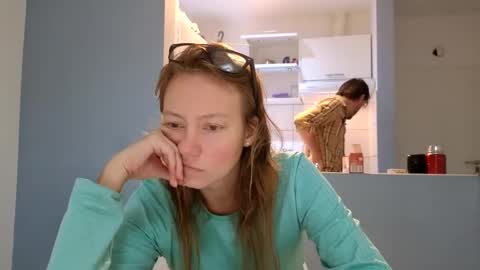 Snapshot of super_jony chatting on 02.14.25 super jony and Marta GMT 1300-1800 every day online show from 02.14.25